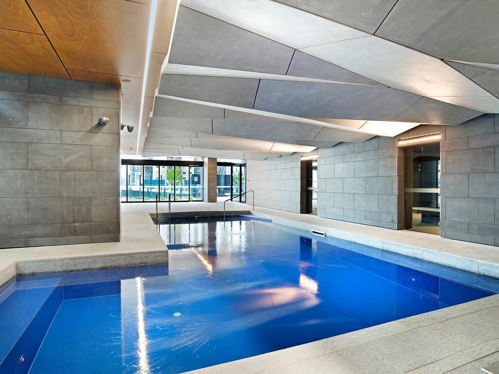 Manhattan Apartment Rose Lane Melbourne Exteriör bild