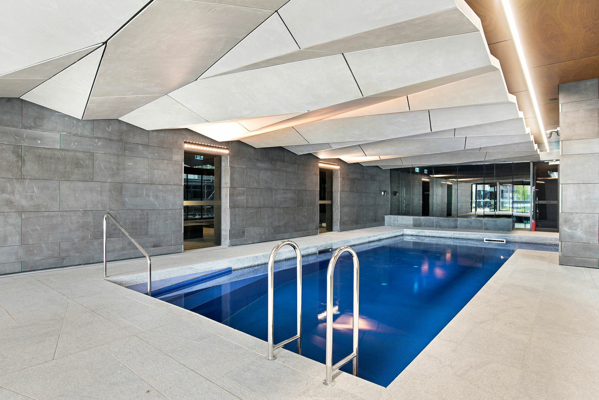 Manhattan Apartment Rose Lane Melbourne Exteriör bild