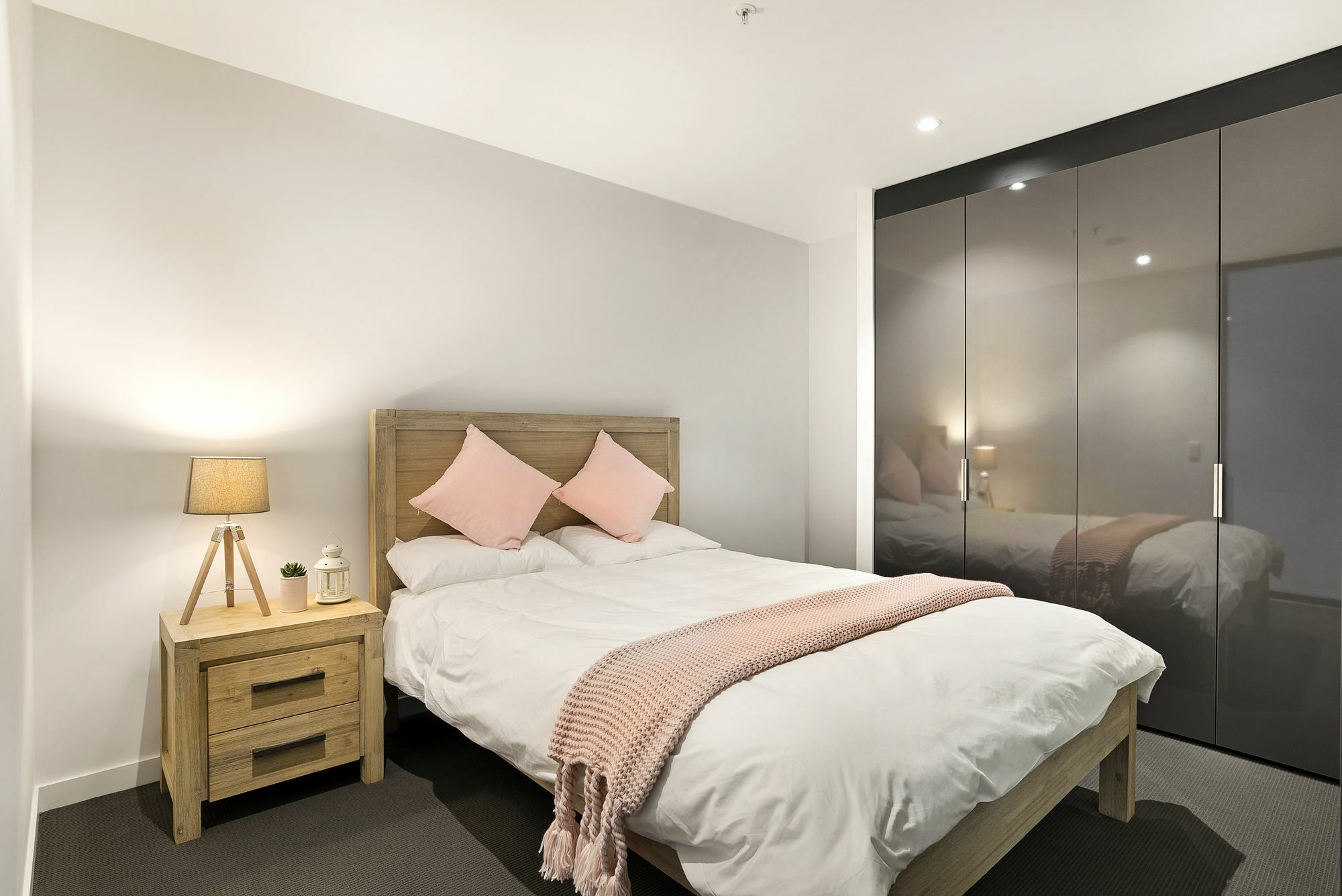 Manhattan Apartment Rose Lane Melbourne Exteriör bild